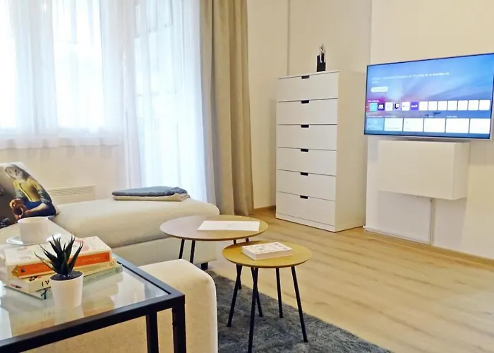 Apartment No15