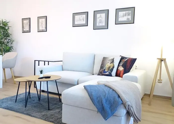 Apartment No15