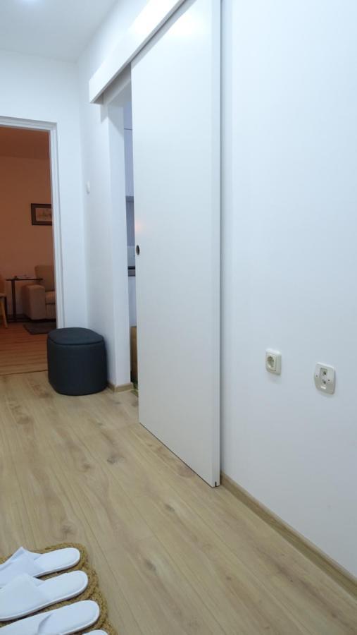 Apartment No15 Koprivnica