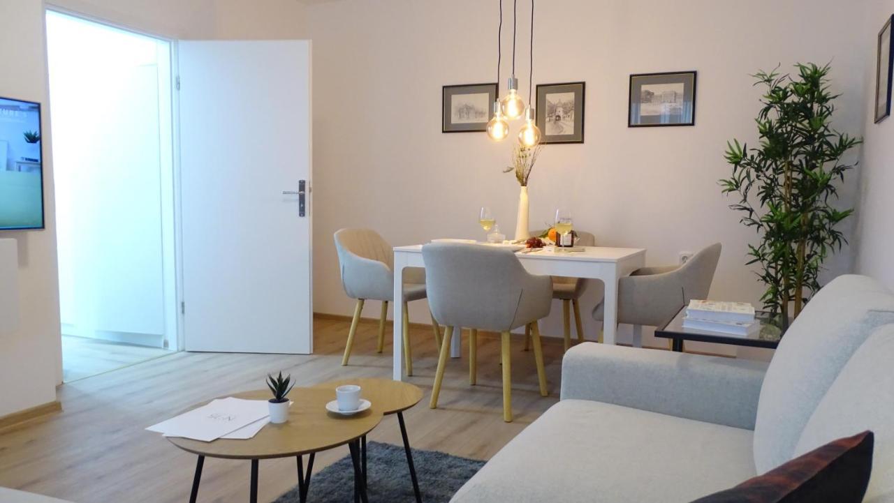 Apartment No15 Koprivnica