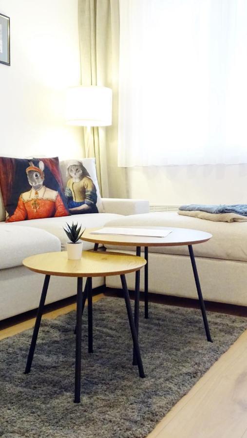 Apartment No15 Koprivnica
