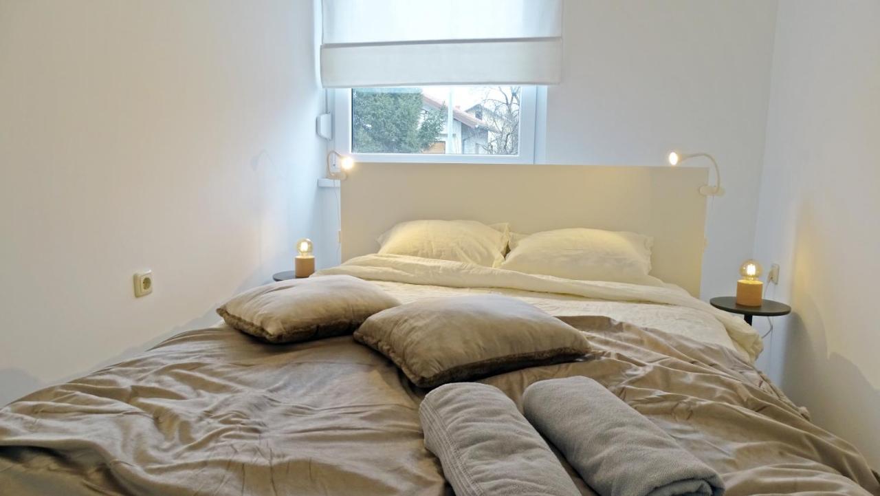 Apartment No15 Koprivnica