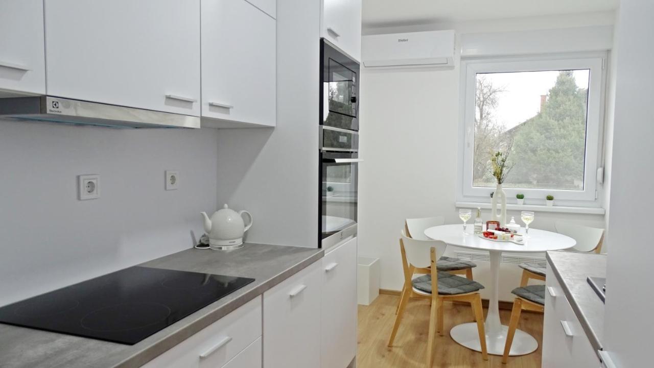 No15 Apartment Koprivnica